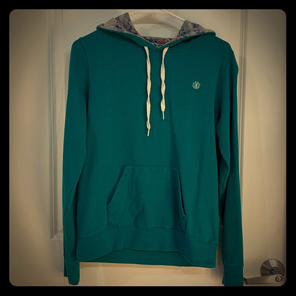 Element Sweatshirt Size Large